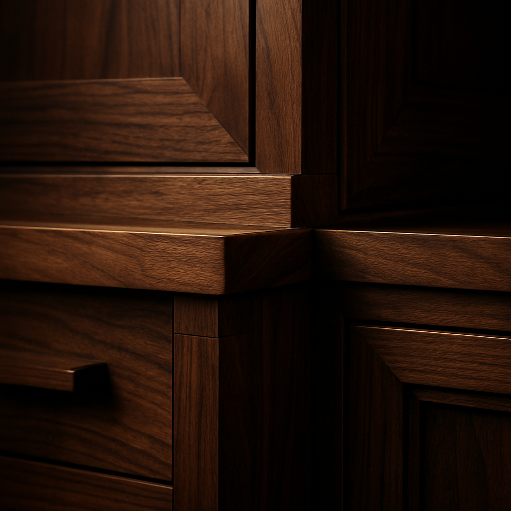 Carpentry